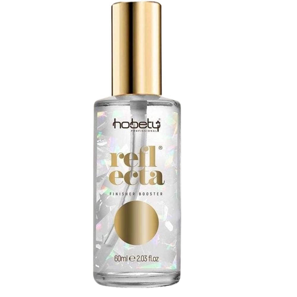 Hobety Finalizador Oil Reflecta 60ml