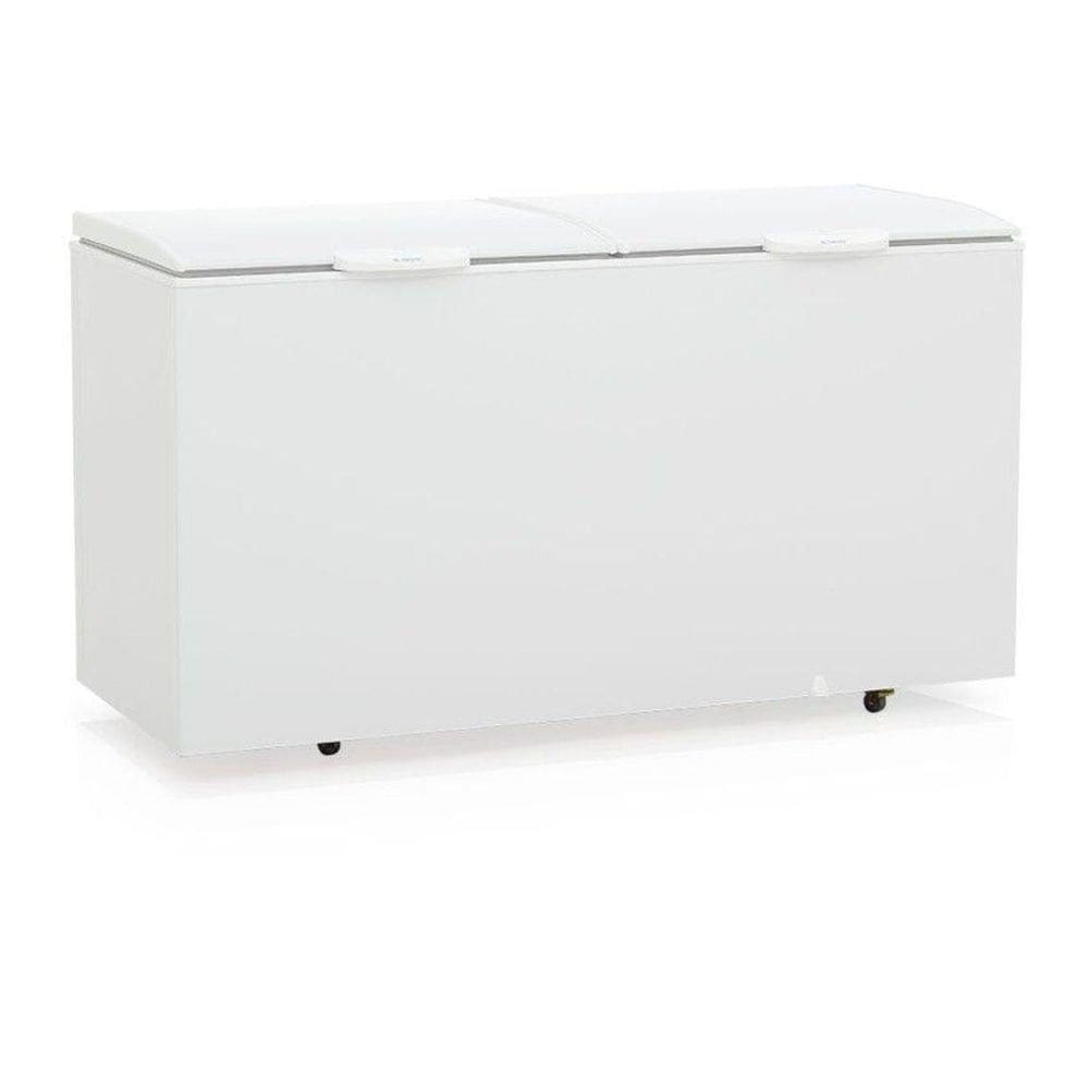 Conservador Horizontal Tampa Balanceada Skin 532L GHBS-510/BR/220V 60Hz  - GELOPAR