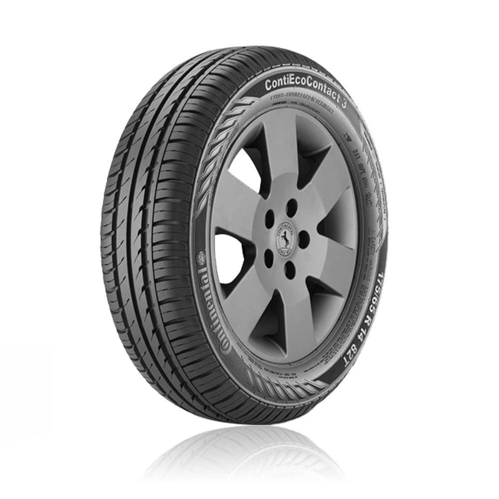 Pneu Aro 13 165/70R13 79T Continental  Contiecocontact 3