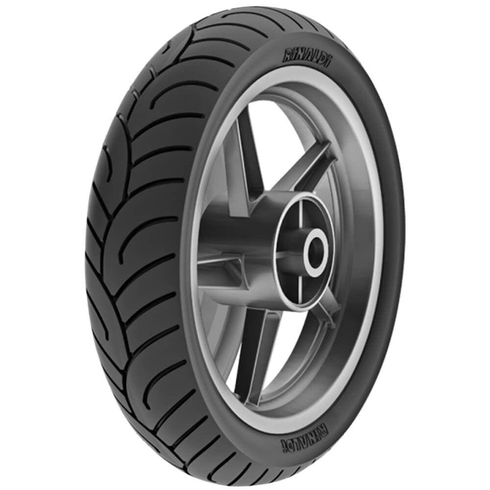 Pneu Aro 17 Rinaldi 130/70r17 62t Traseiro Hb37 Cbx250