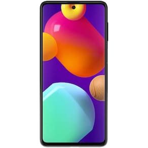 Usado: Samsung Galaxy M62 128GB Azul Bom - Trocafone