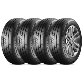 Kit 4 Pneu General Aro 14 175/65r14 82t Tl Altimax One