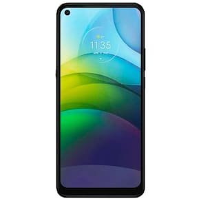 Usado: Motorola Moto G9 Power 128GB Verde Bom - Trocafone