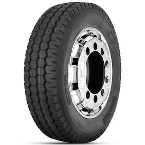 Pneu Xbri Aro 17.5 235/75R17.5 TL 143/141J 18PR Robusto P1