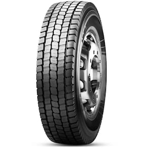 Pneu Argantis by Pirelli 275/80R22.5 149/146M TL M+S A.R70D