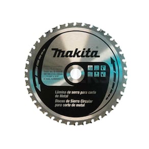 Disco Serra Cortadora Metal Makita 4131 185X20X70D B-33940