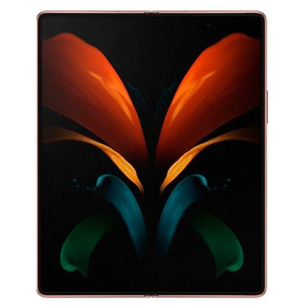 Usado: Samsung Galaxy Z Fold 2 256GB Preto Bom - Trocafone