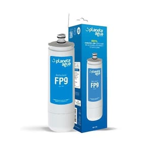 Refil FP9 (Compatível Docol) 1136 Planeta Água