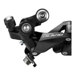 Câmbio Traseiro Shimano Alivio Rd M3100 Sgs 9v Shadow