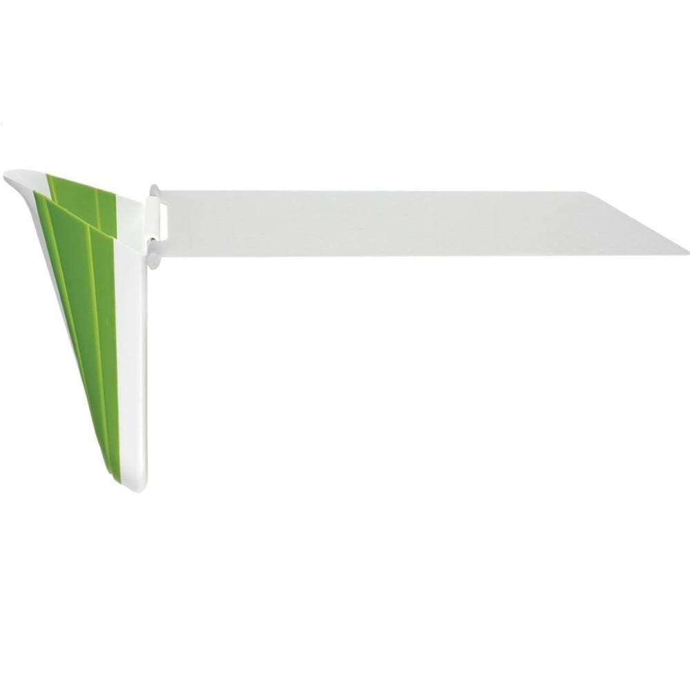 Conjunto Tapete em Silicone e Coletor de Alimentos Chef`n