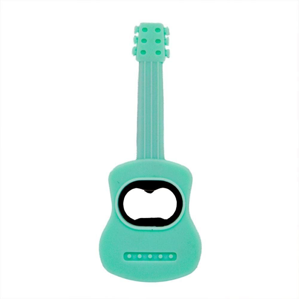 Abridor Garrafa Tradicional Bar Cerveja Fácil Guitarra Prana