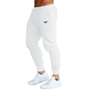 Calça de Moletom Logo Konoa Masculina Jogger Fit Básica
