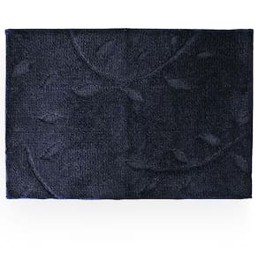 Tapete Antiderrapante Aroeira Ivy 55x80cm - Studio Trama