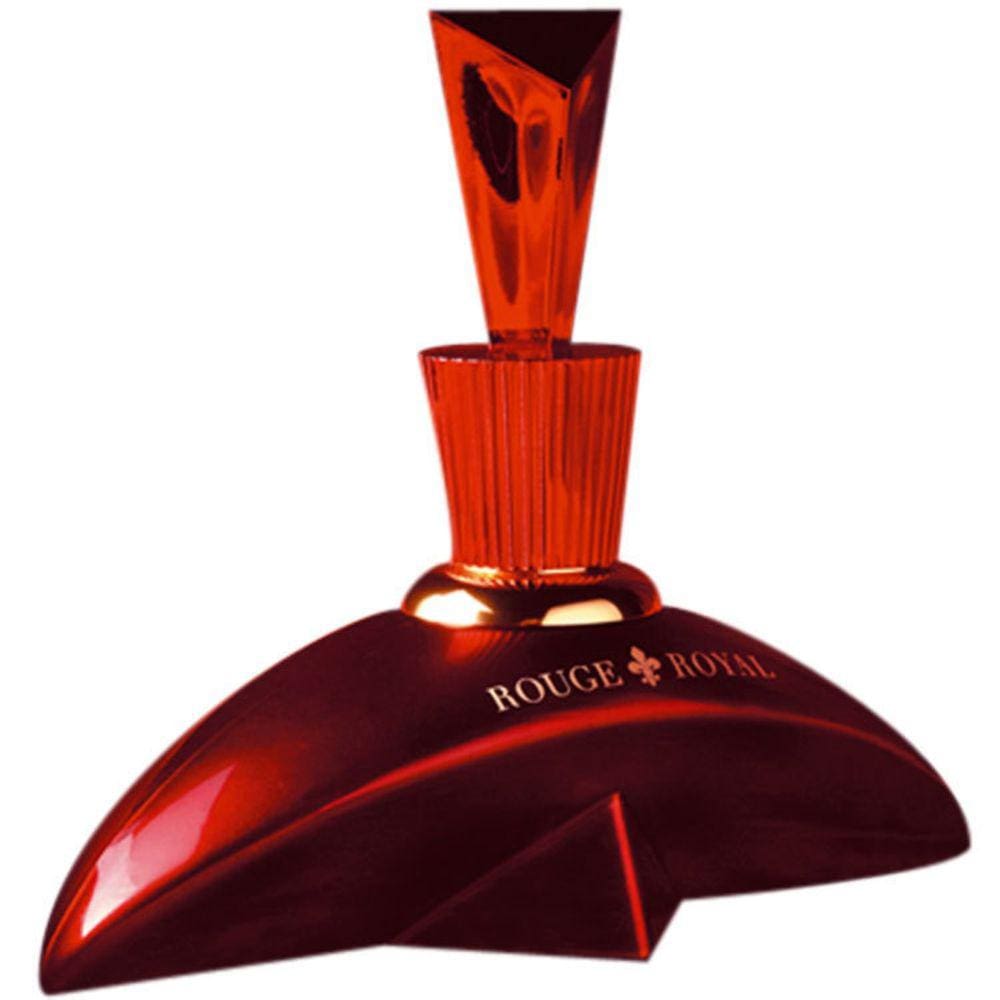Marina de Bourbon Rouge Royal Fem. - EDP 50ml Beleza Na Web