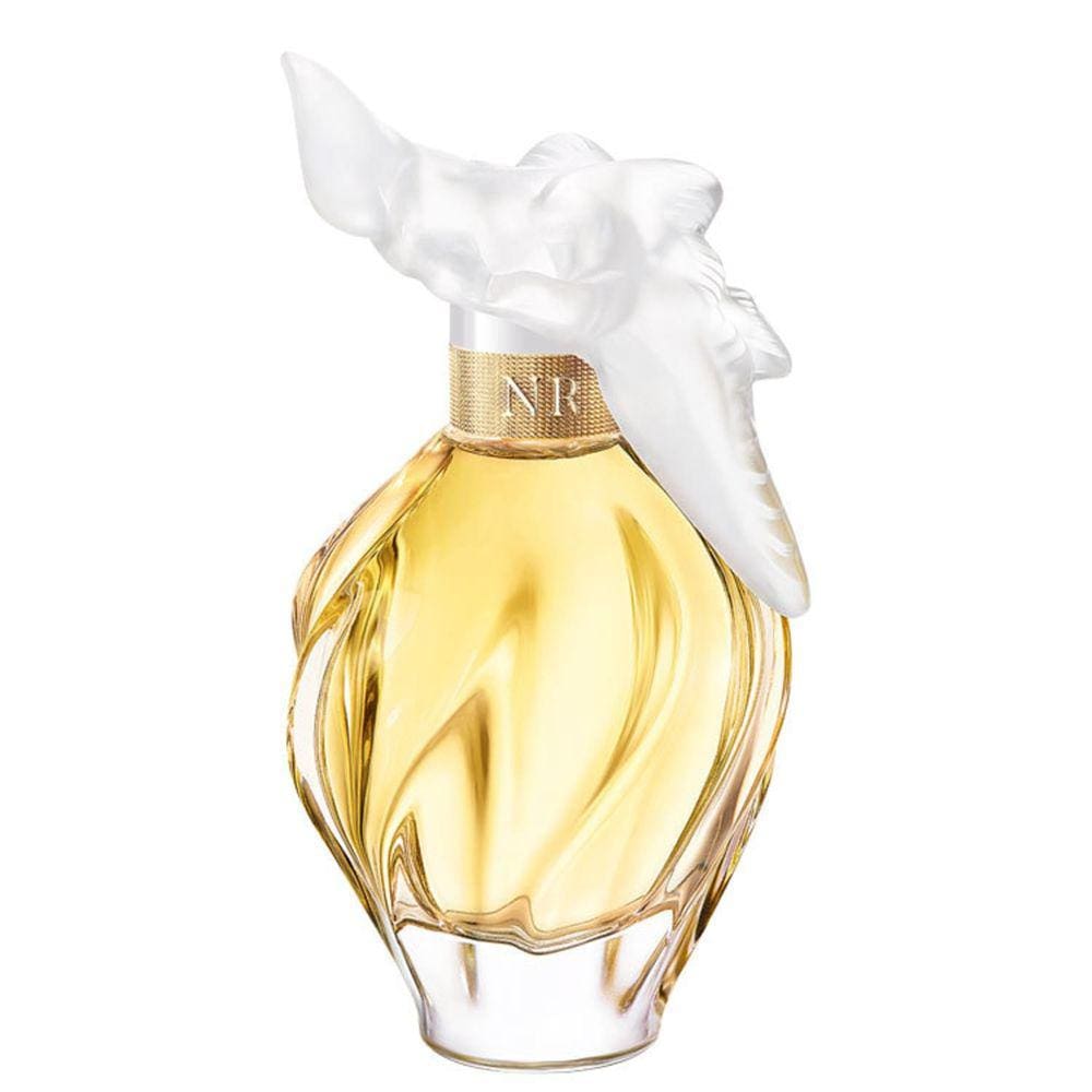 Nina Ricci L`Air Du Temps Feminino - EDT 100ml Beleza Na Web