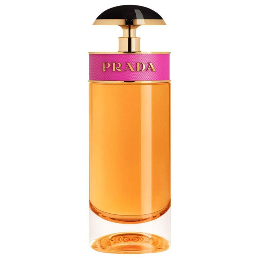 PRADA Candy Perfume Feminino - EDP 80ml Beleza Na Web