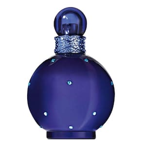 Britney Spears Midnight Fantasy Fem.-EDP 100ml Beleza Na Web