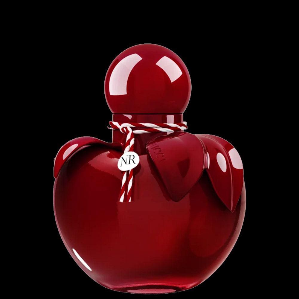 Perfume Feminino Nina Extra Rouge Nina Ricci EDP 30ml