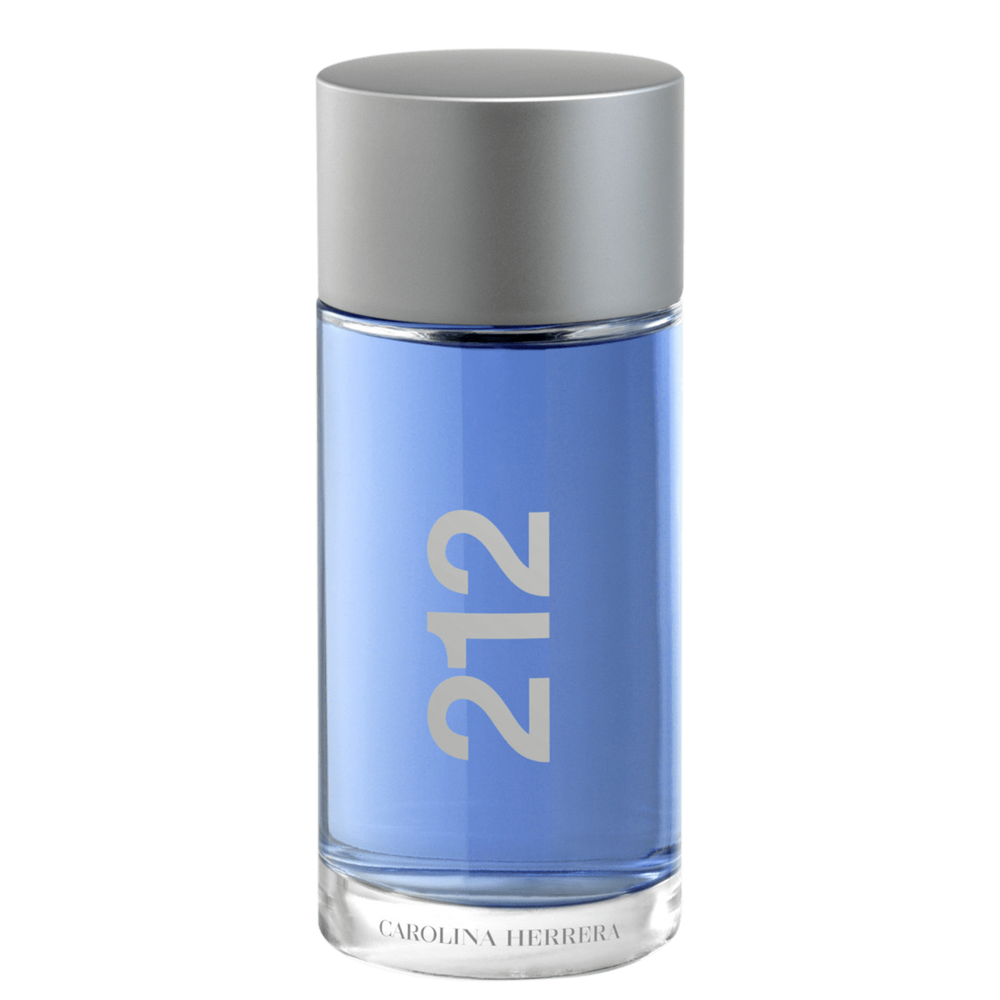 Carolina Herrera 212 Men Masculino - EDT 200ml Beleza Na Web