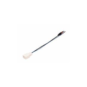 Chicote Antena Permak Toyota Etiosem COROLLA/HILUX 80/B9