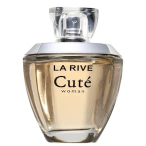 Cuté La Rive Eau De Parfum - Perfume Feminino 100ml
