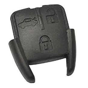 Capa Telecomando B&S GM Vectra 06... / ASTRA 10 ... 3 Botoes (7890002929781)