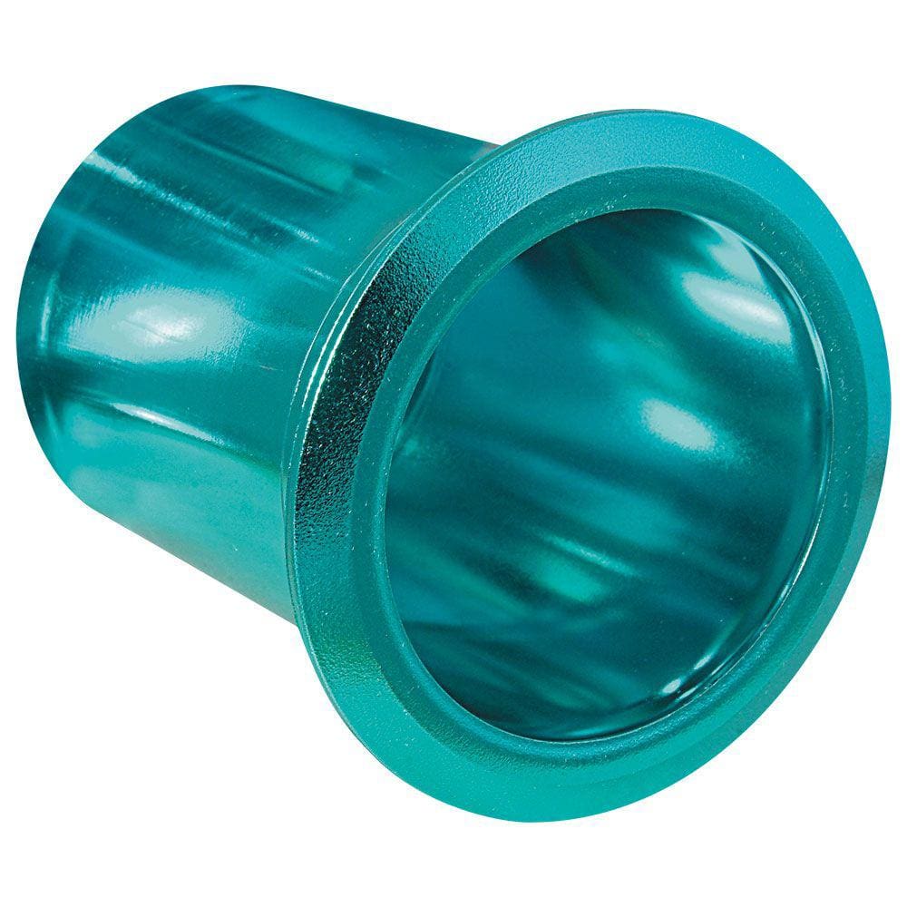 Usiplas Aero Duto 4 Cromado AZUL 1091 Plast.para Acab.cx.som