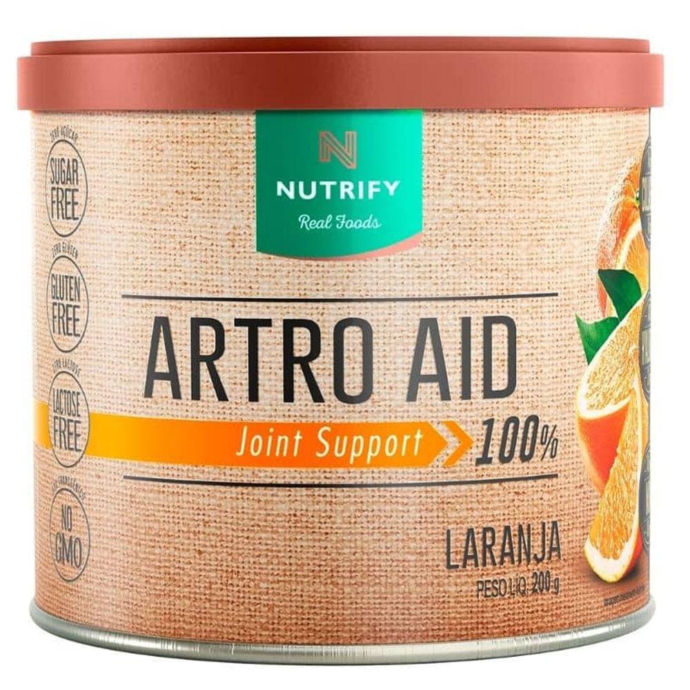 Artro Aind (200g) Nutrify