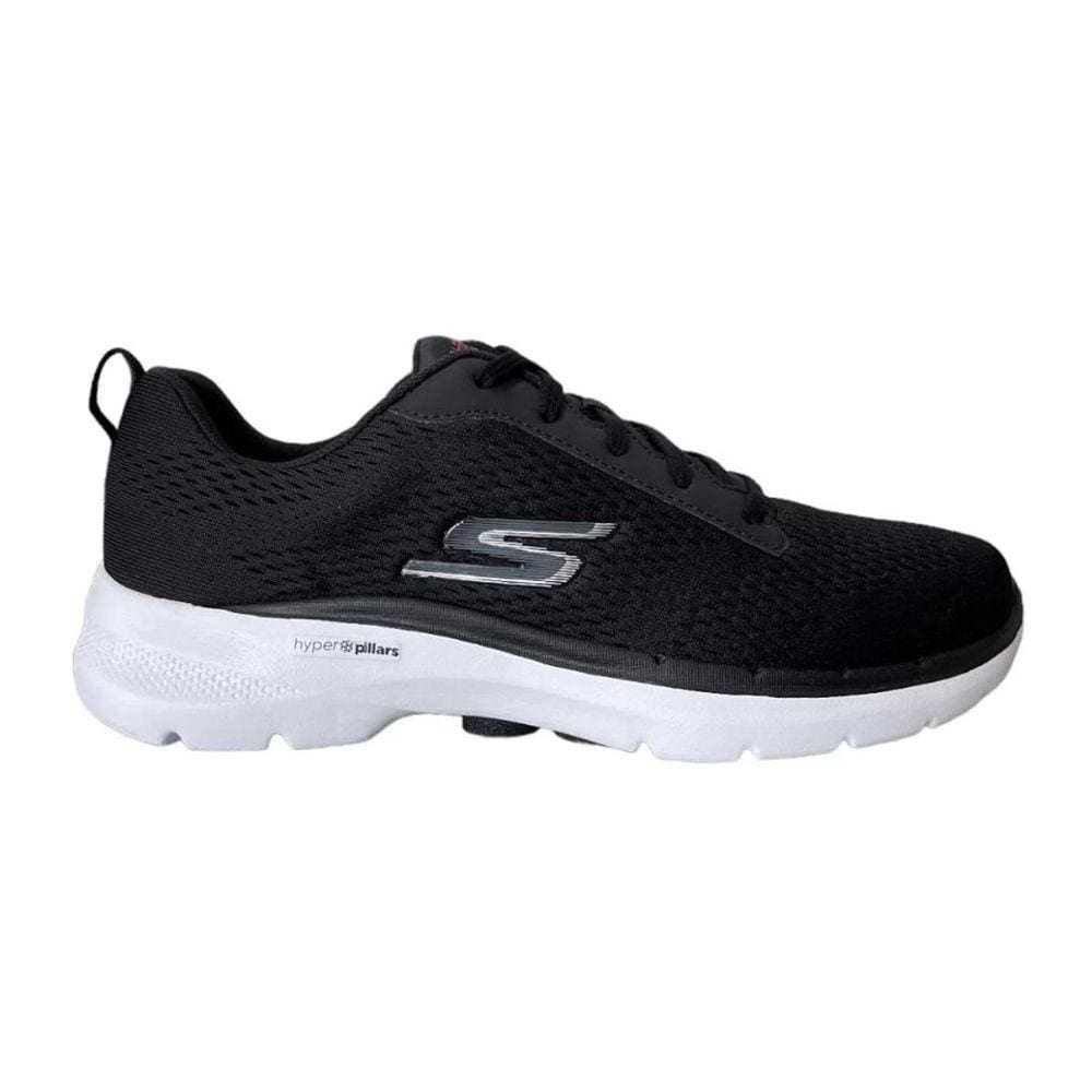 Tênis Skechers Go Walk 6 Avalon Masculino