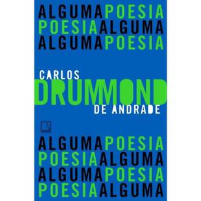 Alguma Poesia
