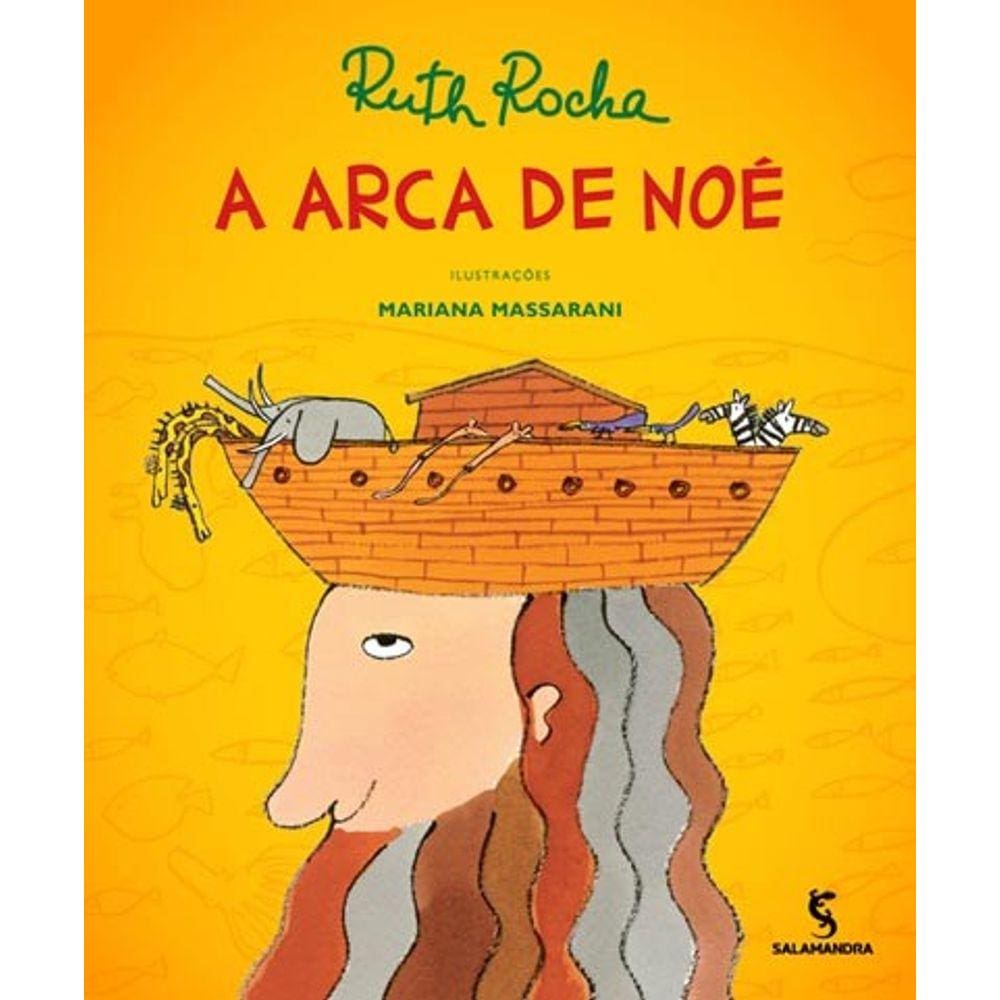 A Arca De Noe