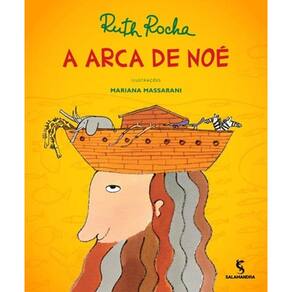 A Arca De Noe