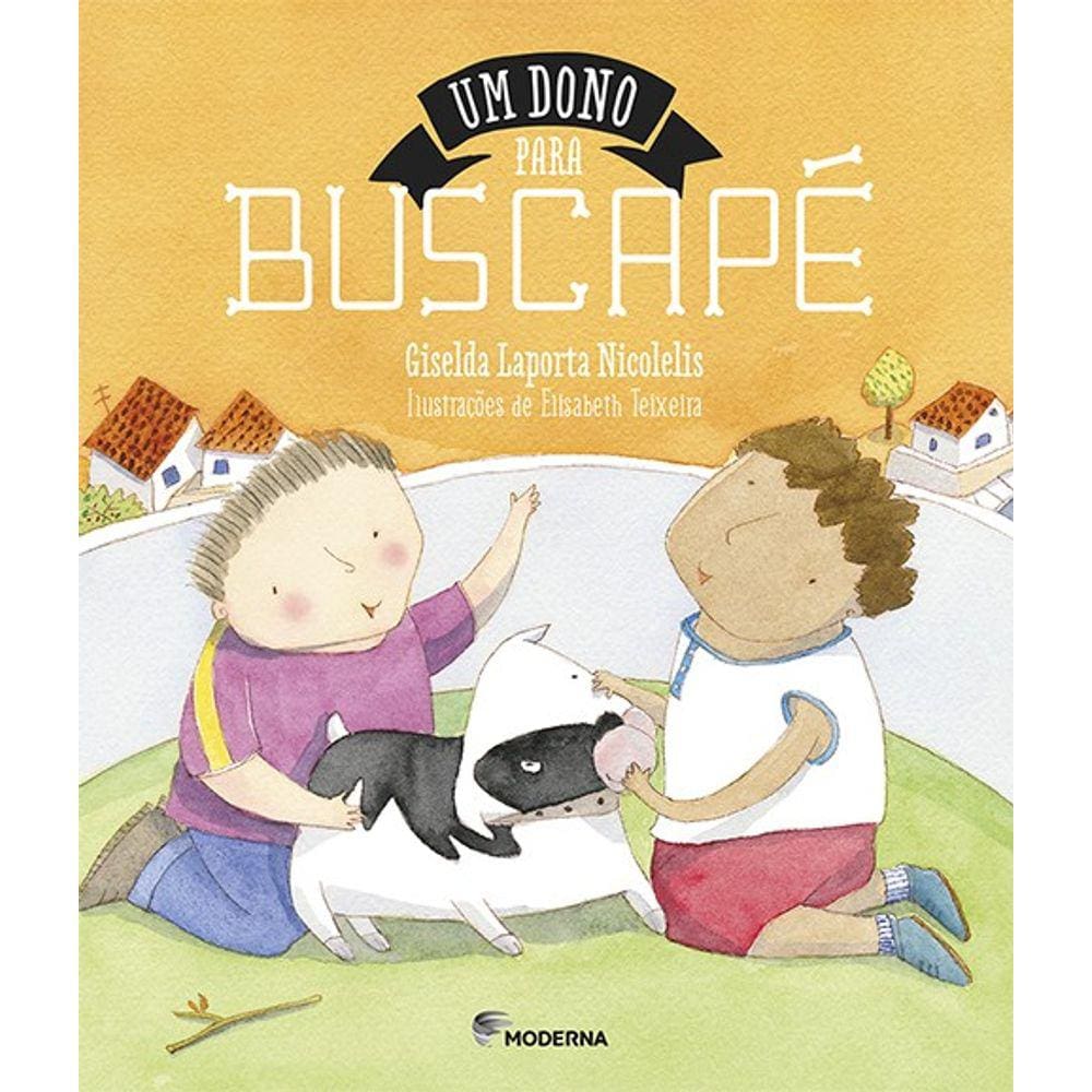 Um Dono Para Buscape