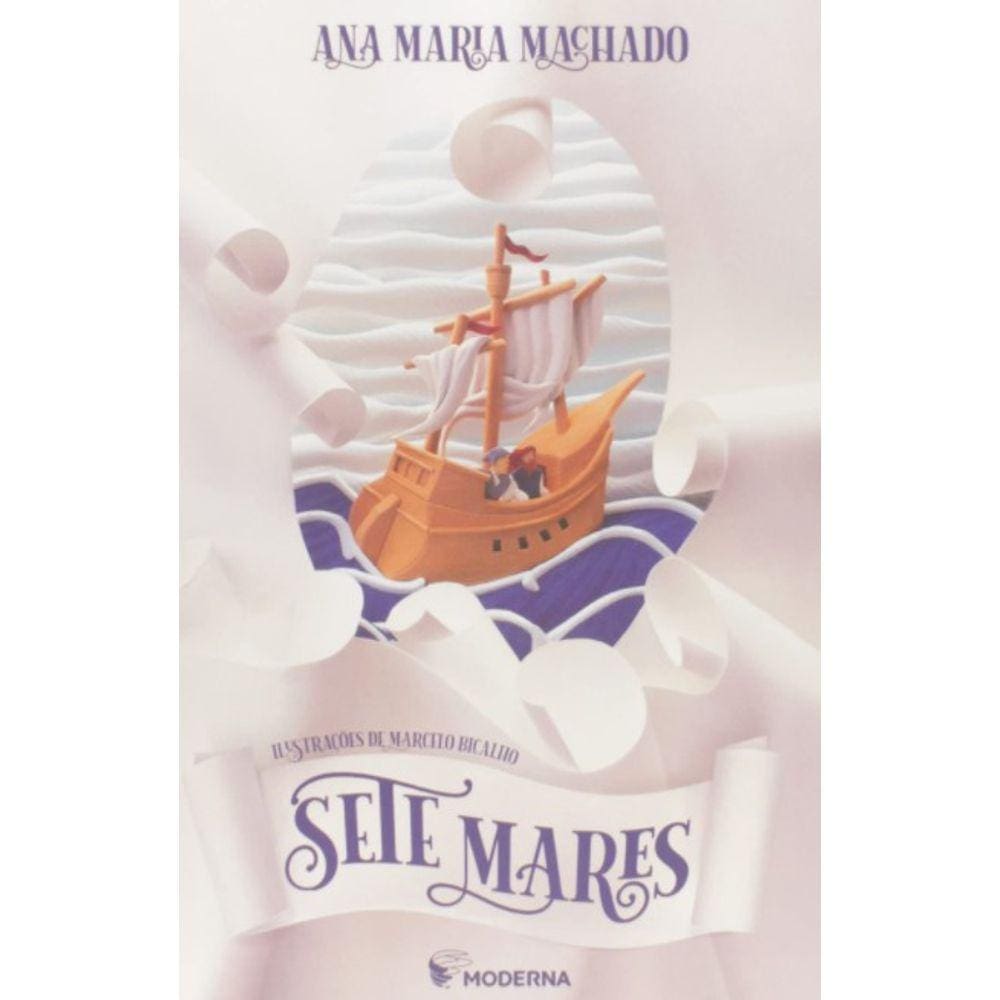 Sete Mares