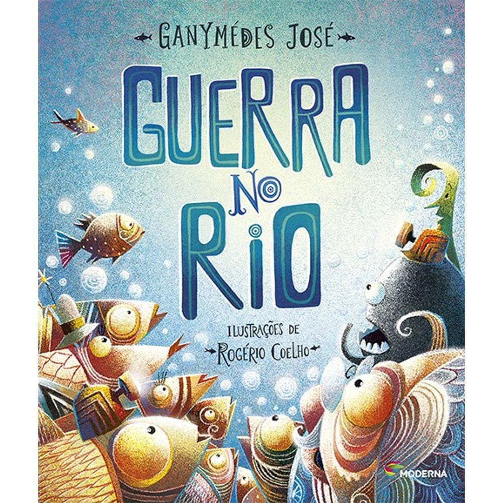 Guerra No Rio
