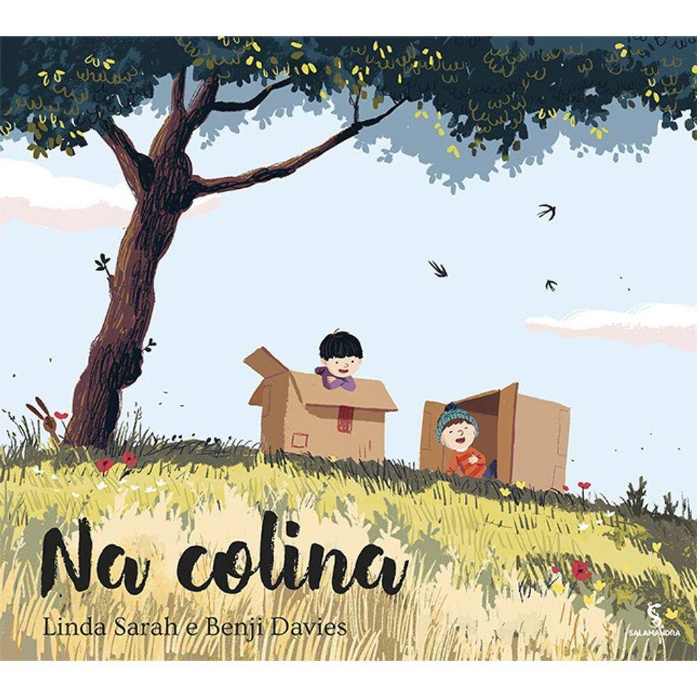 Na Colina