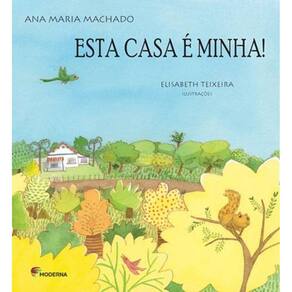 Esta Casa E Minha