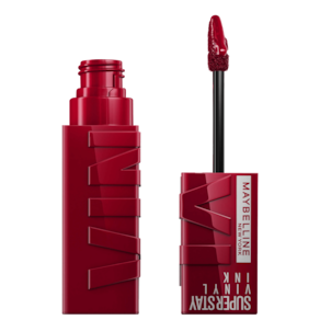 Maybelline Superstay Vinyl Ink Royal - Batom Líquido 4,2ml