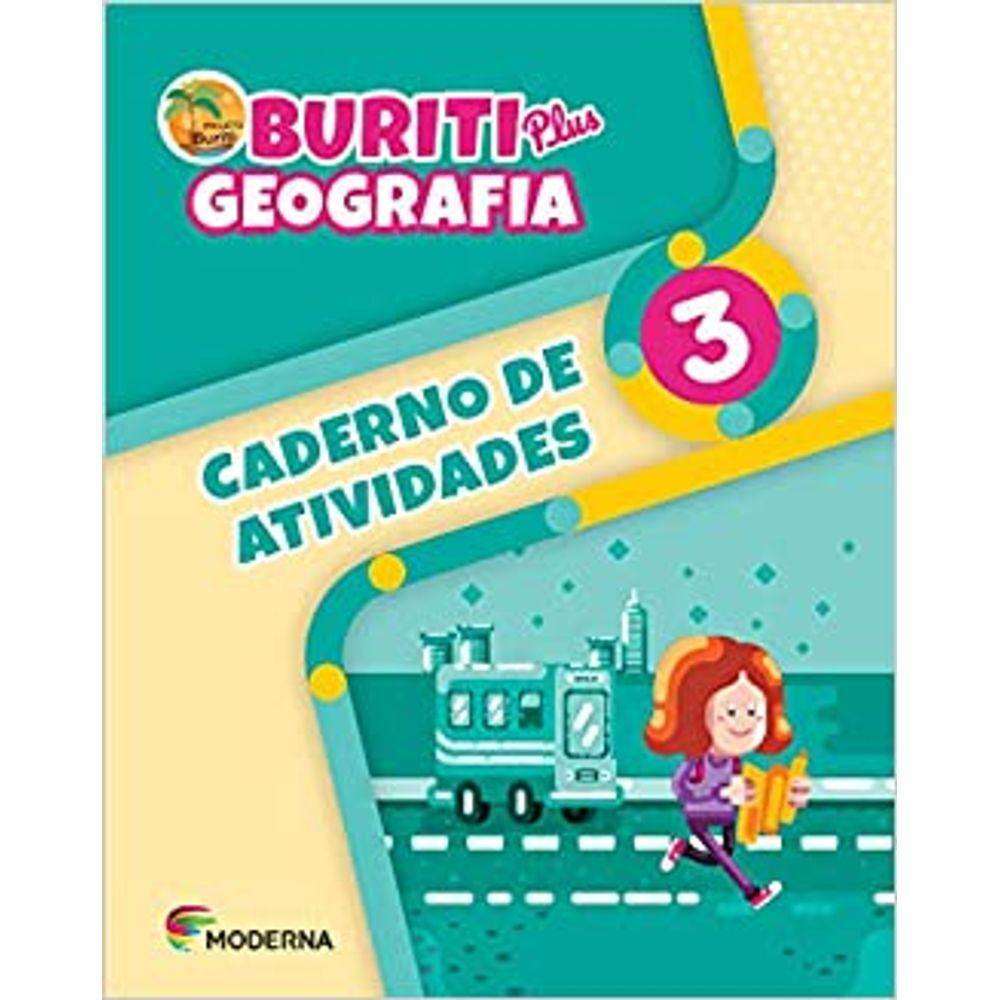 Geografia Atividades Pontofrio Geografia Atividades Pontofrio