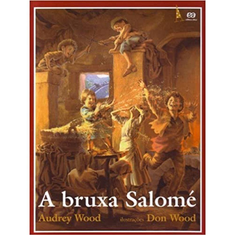 A Bruxa Salome