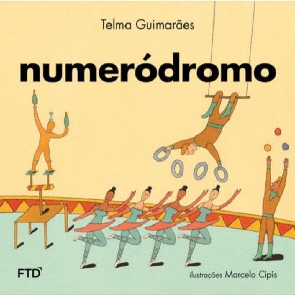 Numerodromo