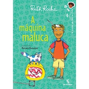 A Maquina Maluca