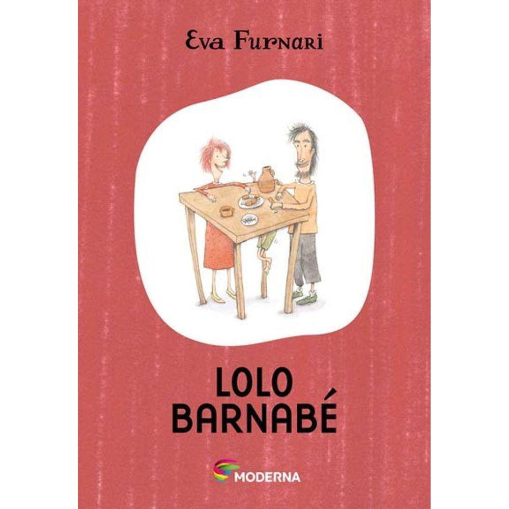 Lolo Barnabe