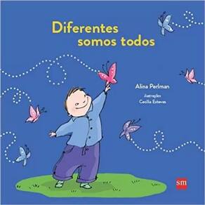 Diferentes Somos Todos