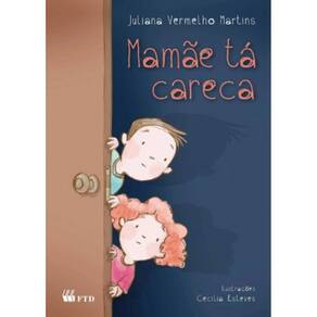 Mamae Ta Careca