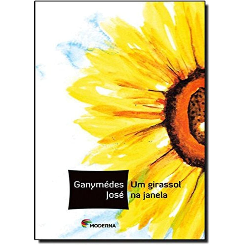 Um Girassol Na Janela