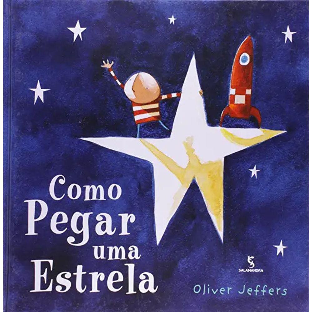 Como Pegar Uma Estrela