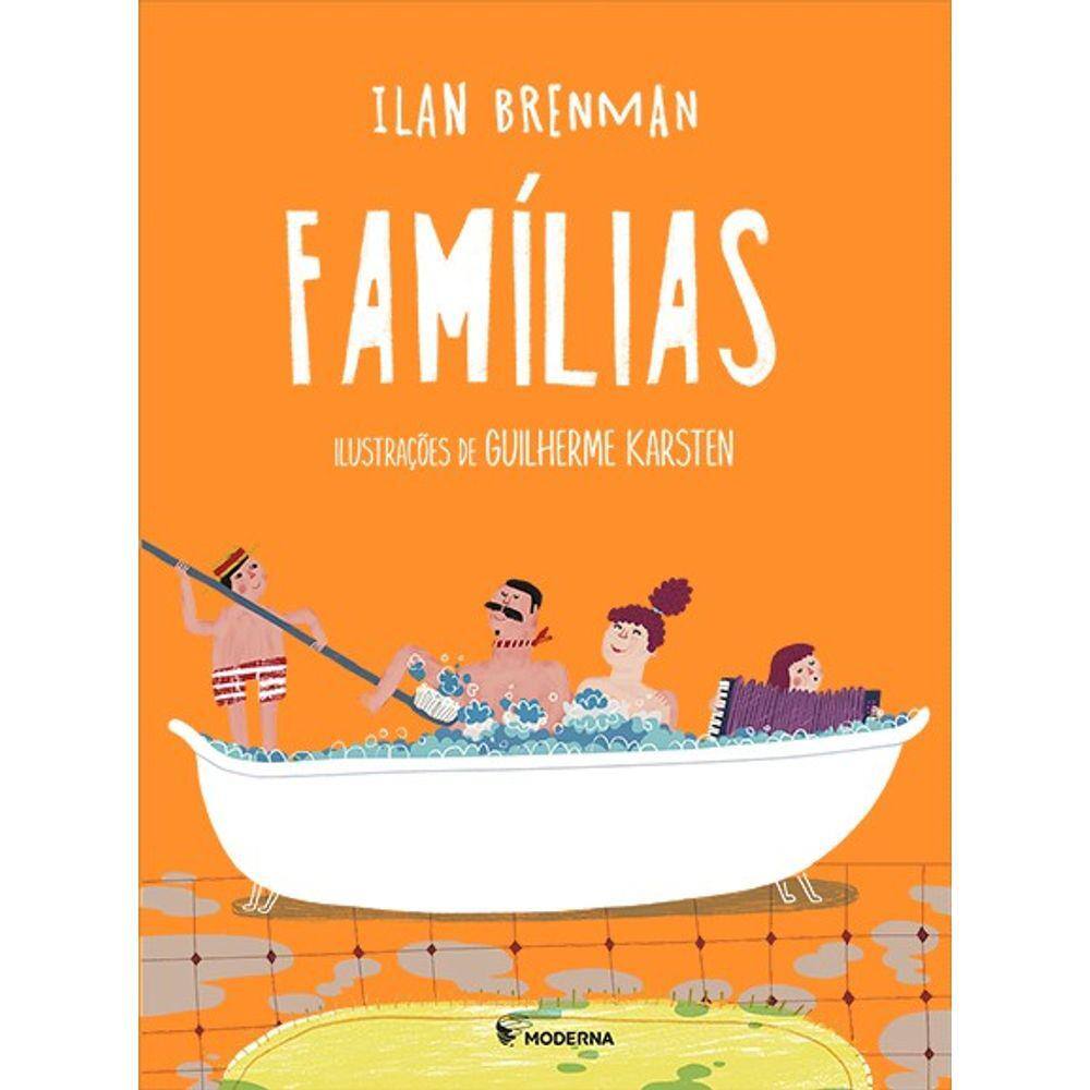 Familias - Imagens Que Contam Historias