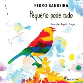 Pequeno Pode Tudo