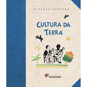 Cultura Da Terra